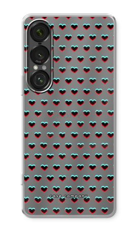 Little hearts
