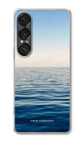 Water horizon