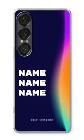 Namecase 2 - Neon