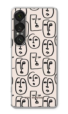 Talking Faces