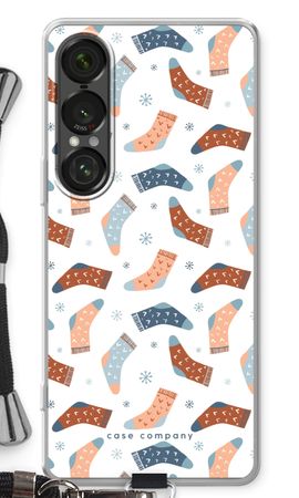 Cozy Socks