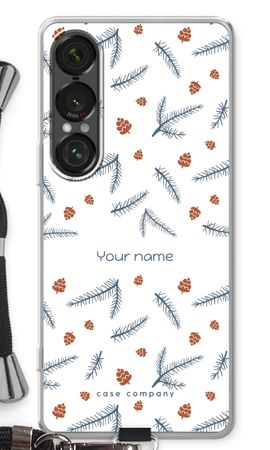 Winter - Namecase
