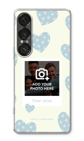 Photo - Hearts - Pascha