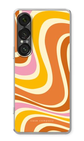 Retro Waves