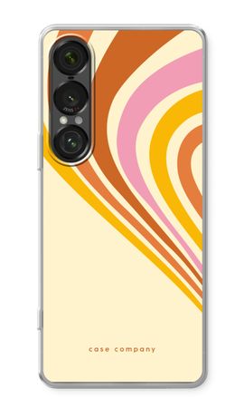 Retro Rainbow
