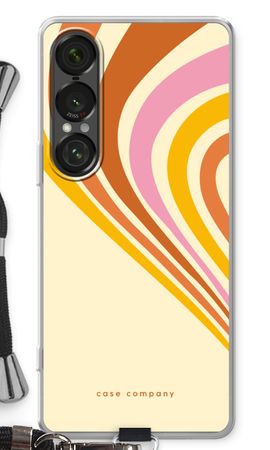 Retro Rainbow