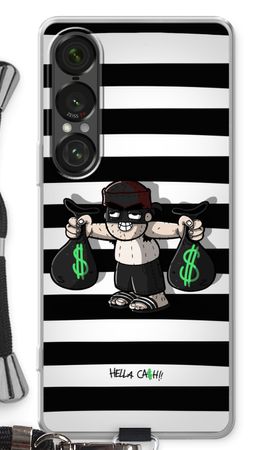 Hella Ca$h