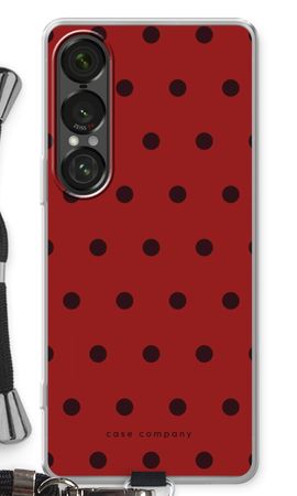 Ladybird Spots