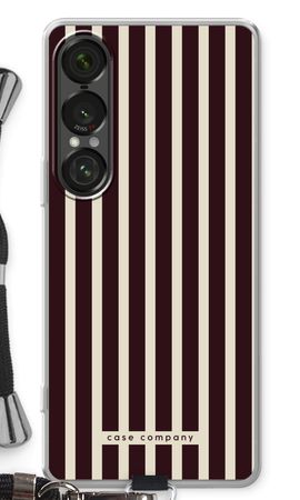 Bamboo Stripe