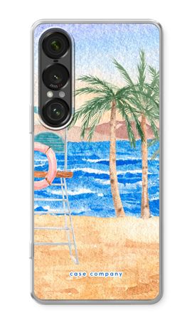 Lifeguard Lookout