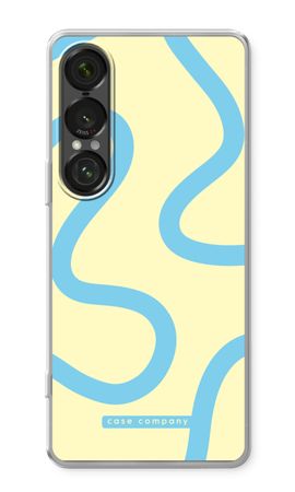 Vanilla Wave