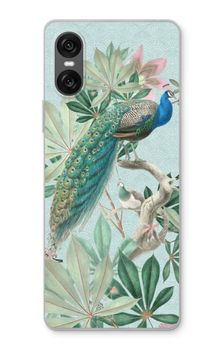 Paradise Garden Peacock