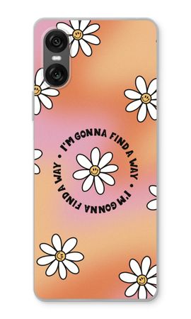 I'm gonna find a way