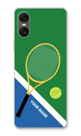 Tennis N°1