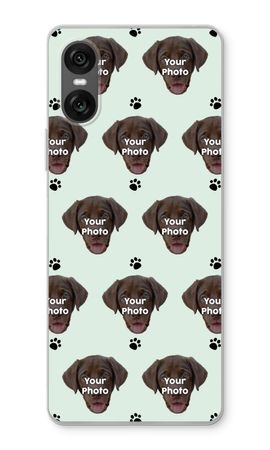 Personalized Face - Cat or Dog