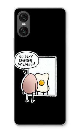 Spiegelei