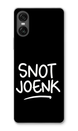 Snotjoenk