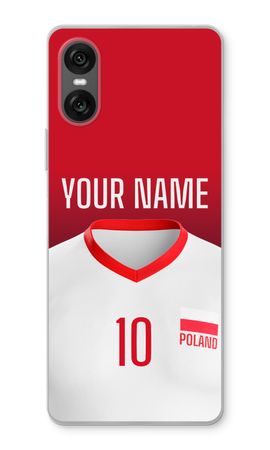 Poland - Football