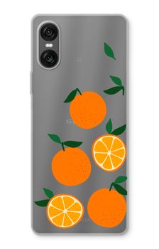 Will you be my clementine