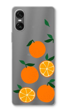 Will you be my clementine