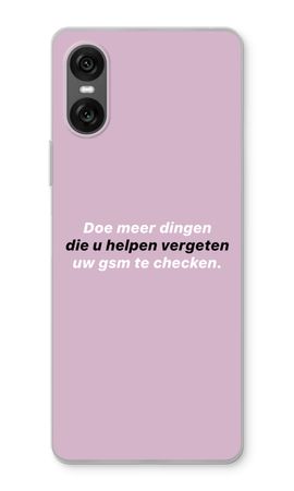 Doe meer dingen die u helpen
