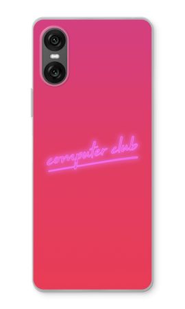 Vice Glow