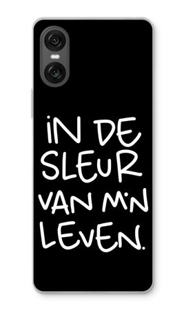 De Sleur