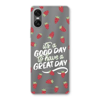 Don’t forget to have a great day