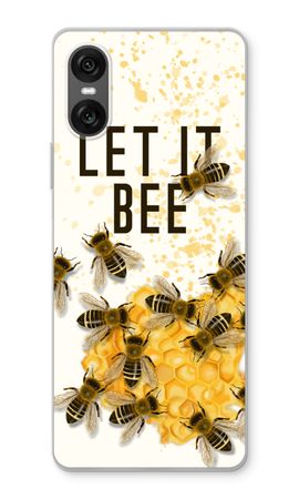 Let it bee