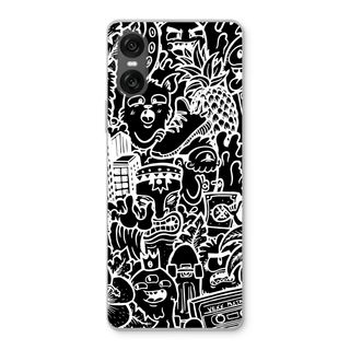 Vexx Mixtape schwarz