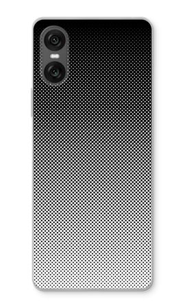 Musketon Halftone