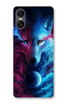 Where Light And Dark Meet