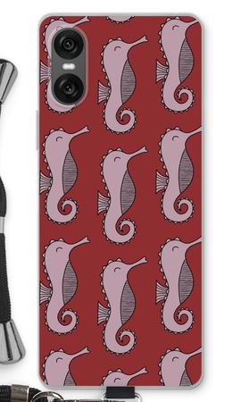 Seahorses