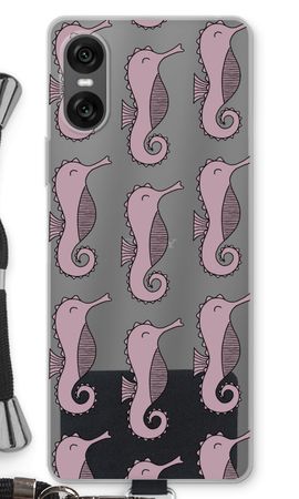 Seahorses