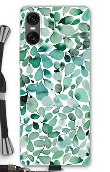 Eucalyptus à feuilles