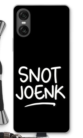 Snotjoenk