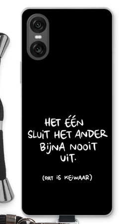 Het één