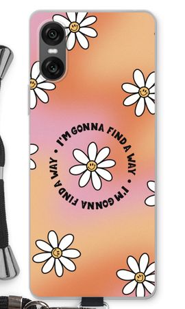 I'm gonna find a way