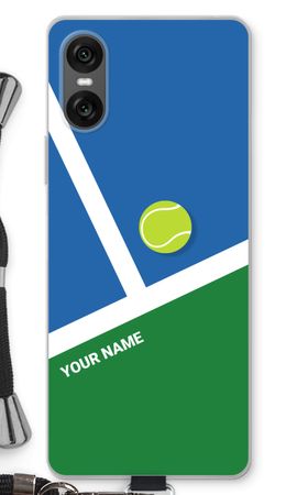 Tennis N°2
