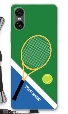 Tennis N°1
