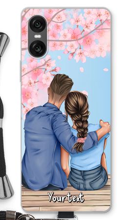 Lovers