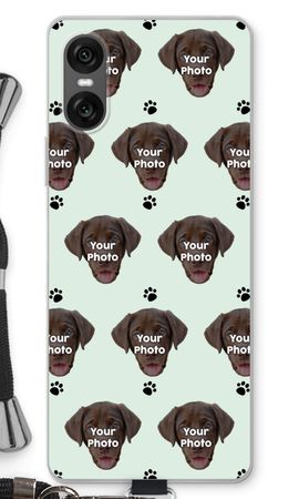 Personalized Face - Cat or Dog