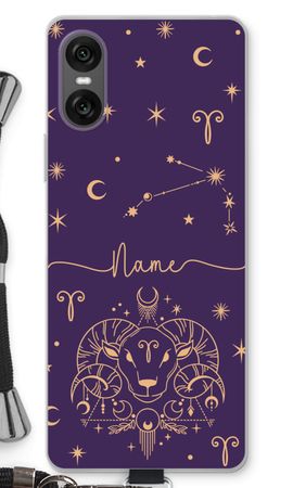 Zodiac Sign N°2
