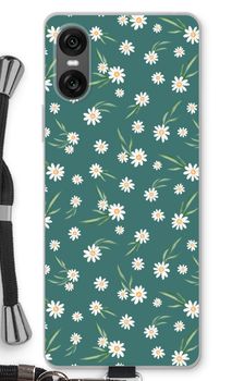 Kleine Gänseblümchen