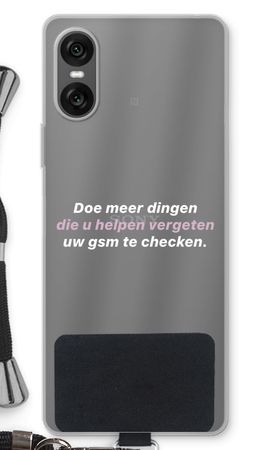 Doe meer dingen die u helpen