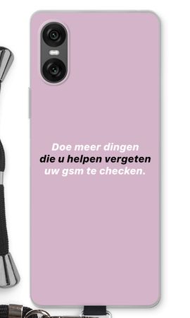 Doe meer dingen die u helpen