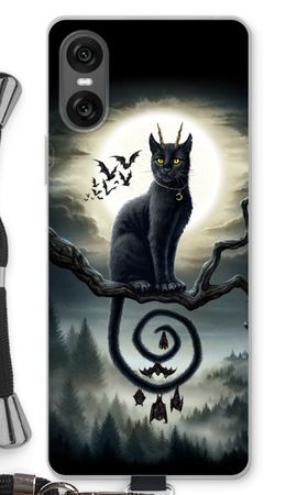 Moonlight Companions