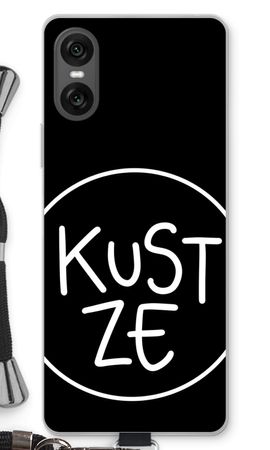 KUST ZE