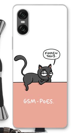 GSM poes