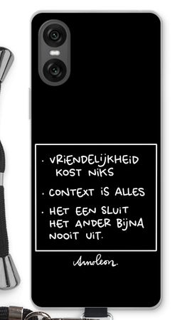 Mijn Motto's